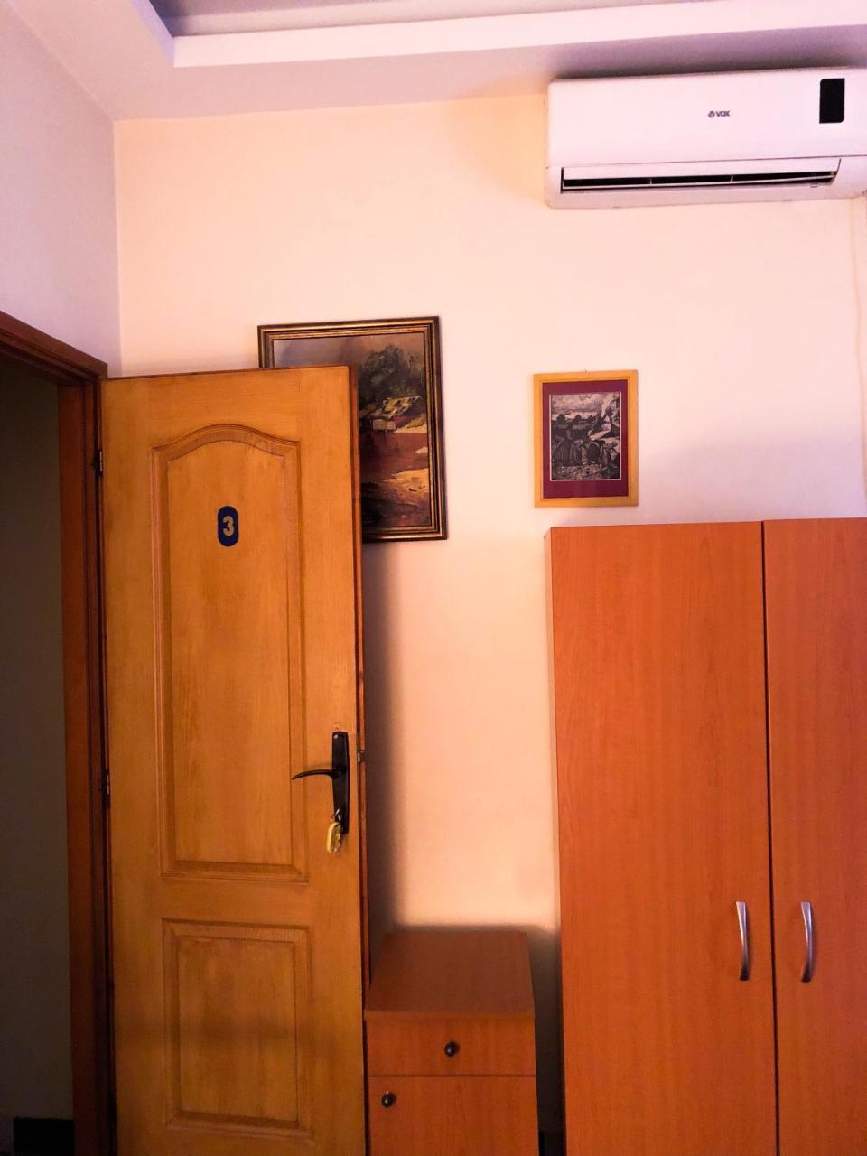 Vila Aleksandar Smederevo Exteriér fotografie