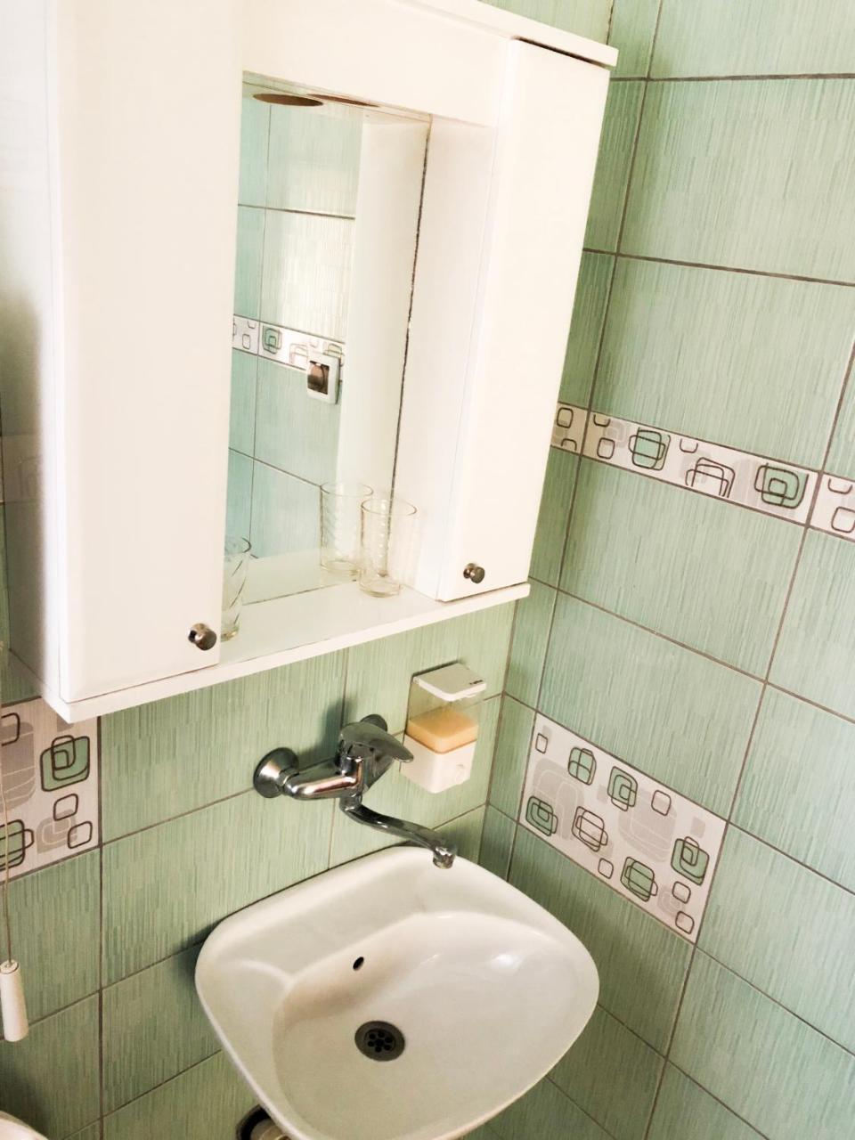 Vila Aleksandar Smederevo Exteriér fotografie