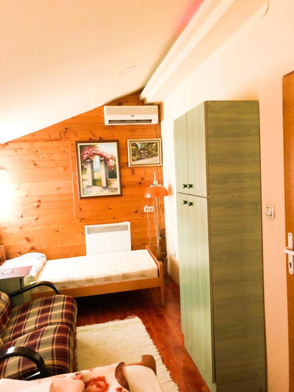 Vila Aleksandar Smederevo Exteriér fotografie