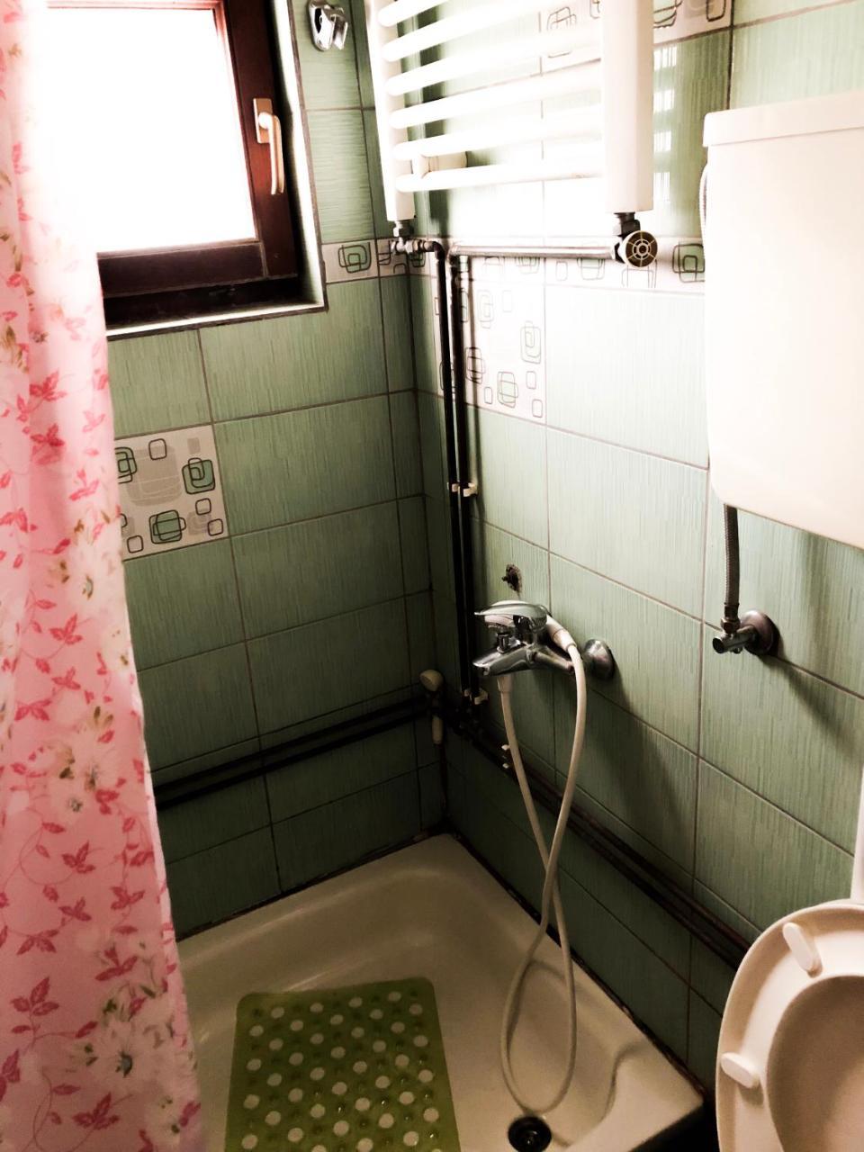 Vila Aleksandar Smederevo Exteriér fotografie